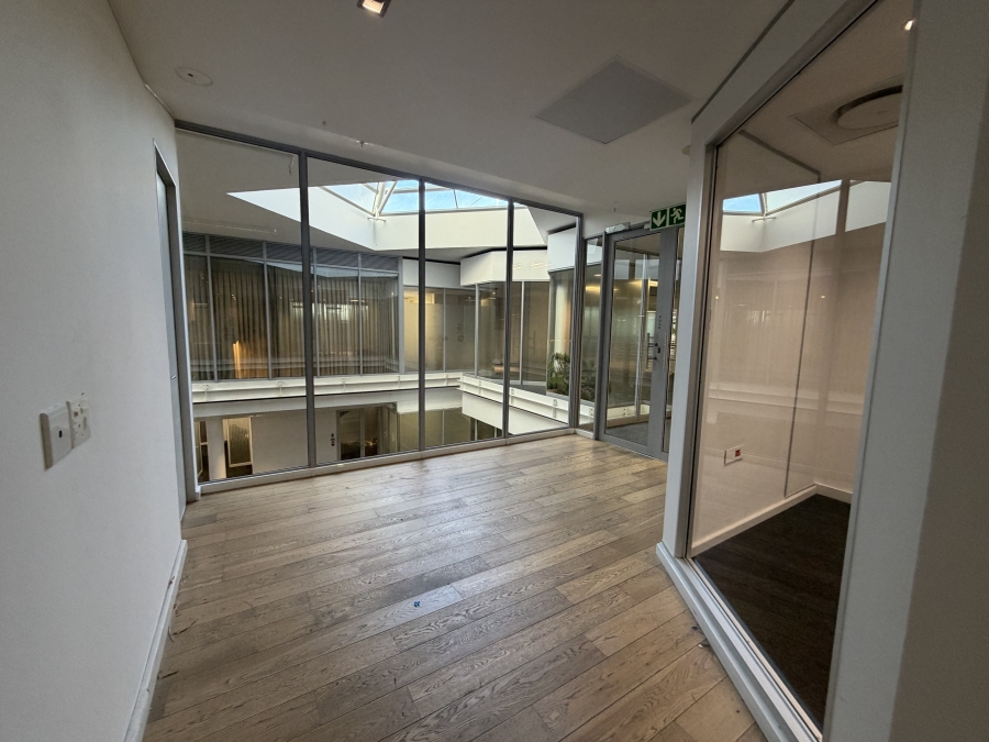 To Let Commercial Property for Rent in Foreshore Western Cape